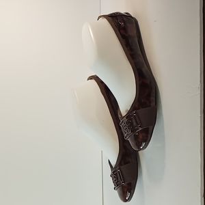 Isola Ballerina Flats